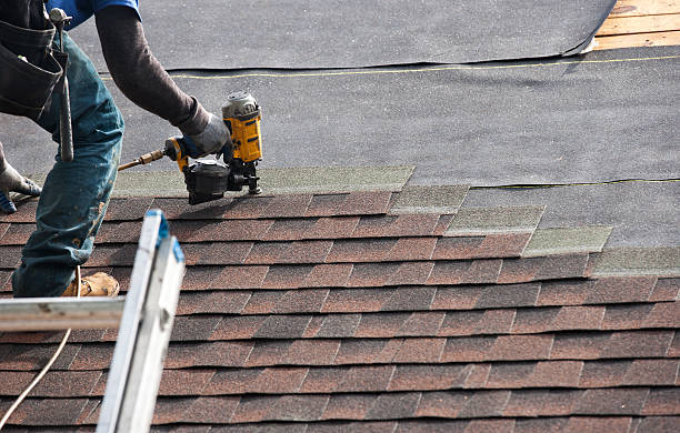 Licensed Storm Damage Roof Repair service in Avon Park, FL - Brentwood Metal Roofing